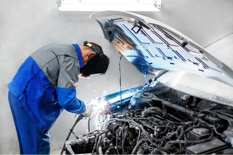 augmented reality in automotive industry