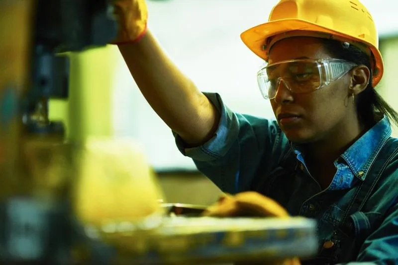 ar remote support for manufacturing