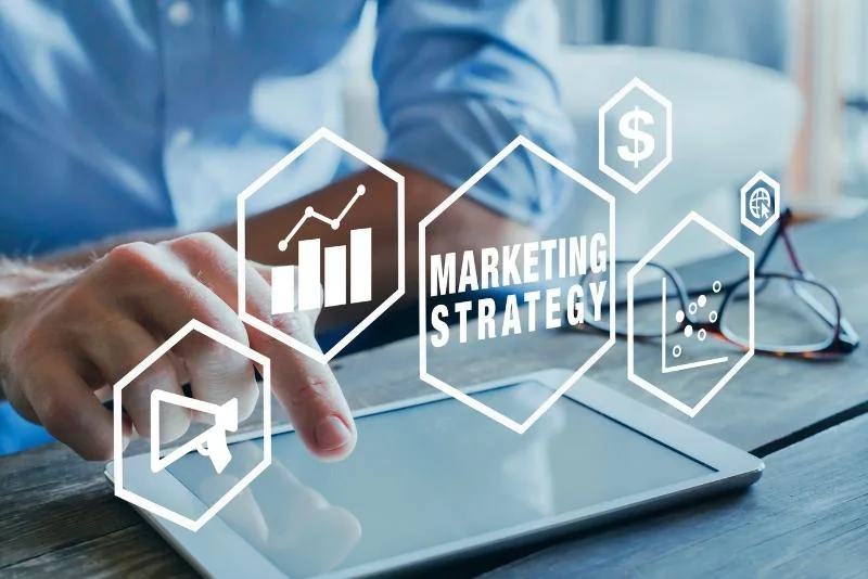 ar for marketing