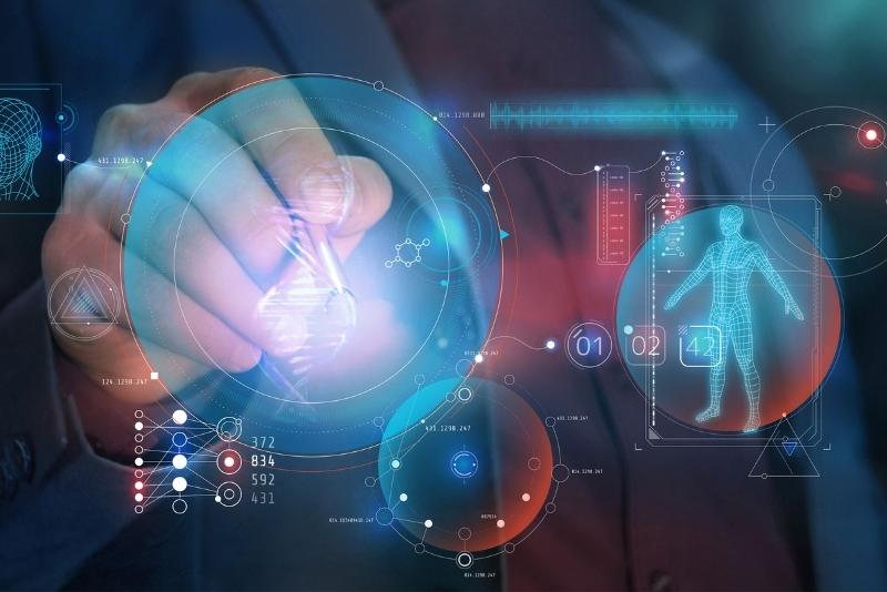 ar remote support for industries