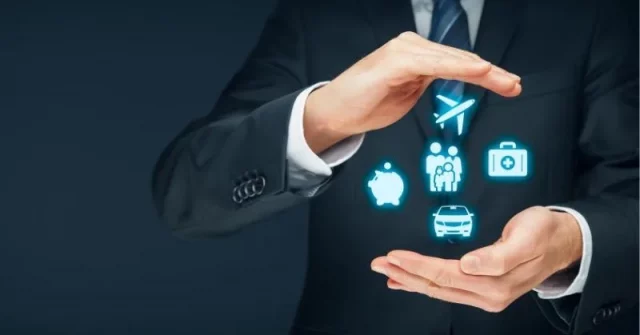 ar technology for insurance
