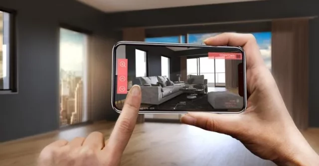 ar interactive ads